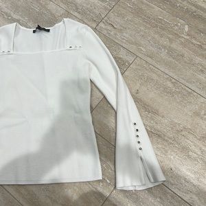 White House Black Market sweater